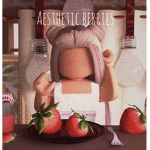 AESTHETICXBERRIES