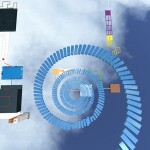 =Easy Obstacle Course= V.I.P