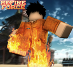 ÆFireForce