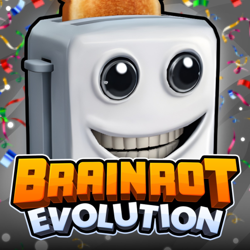 Brainrot Evolution