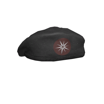 Peacekeeper Beret
