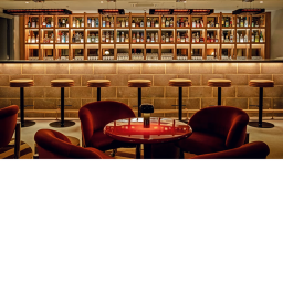 bar thing