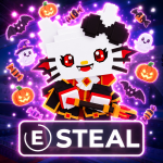 [🎃] Dont Wake the Kitty