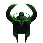 Overseer Helmet
