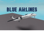Blue Airlines,