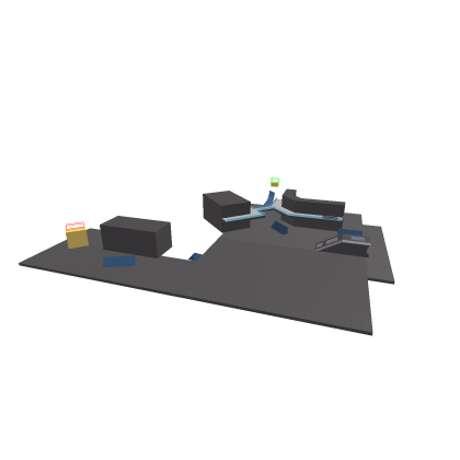 new new map city