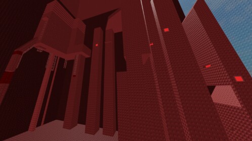 Room of Hell