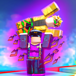 1% Anime Obby