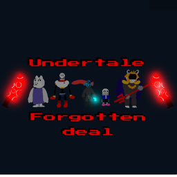 Undertale: Forgotten Deal