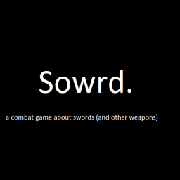 sowrd