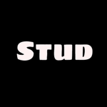 stud.