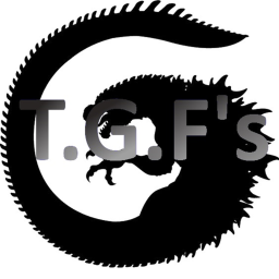 Team Godzilla Fans Hangout