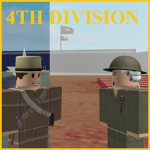 [T2RT] 4th Division