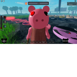 Piggy City (Versión ####