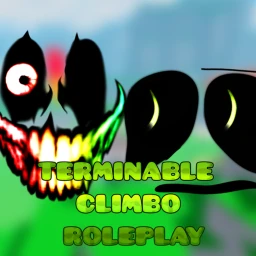 (Upcoming update) Terminable climbo rp icon