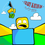 Crazy Katanas Community