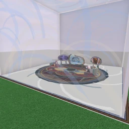 Totac Booth icon