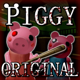 Piggy: Original