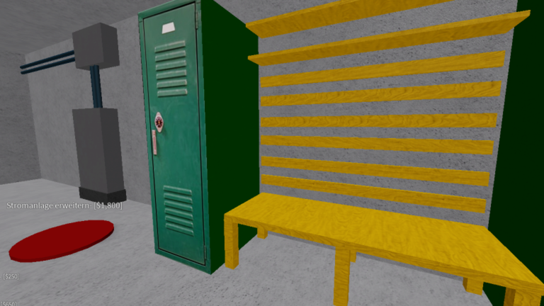 Bunker Tycoon screenshot 3