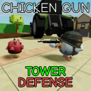 Chicken Gun - Tower Defense