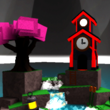 (𝐆𝐫𝐚𝐩𝐡𝐢𝐜 𝐔𝐩𝐝𝐚𝐭𝐞) 🎶Relaxing Island