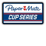 nascar paper mate racing series