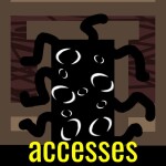 [ITEMS + TROPHYS 2/5] accesses 👁️