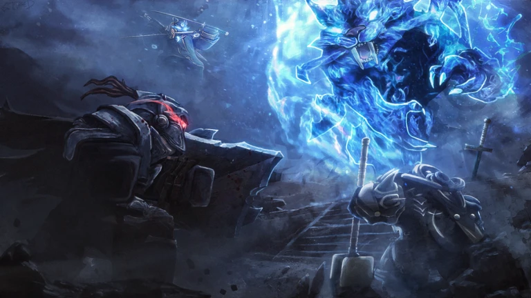 Game Place Thumbnail