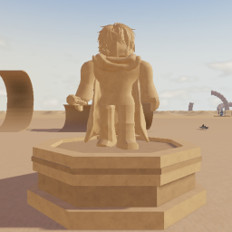 Sand Cruiser Park (prototyping)