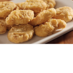 Chicken nugget fan group :3