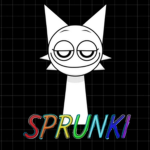 Sprunki's group