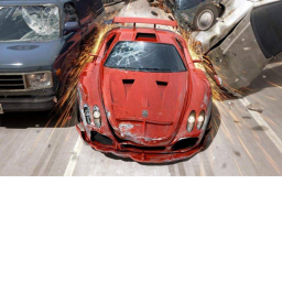 car game