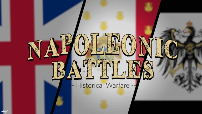napoleonic battles thumbnail