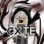 the CXTE fangroup!