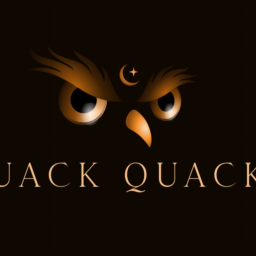 [🐣] Quack Quack