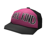 ##be kind
