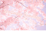 Zen Garden Home Store