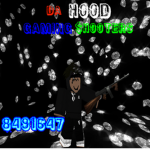 Gaming $hooters