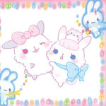 -snuggle bunnies-