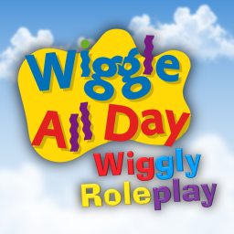 Wiggle All Day - Wiggly Roleplay