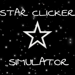 Star Clicker Simulator! icon