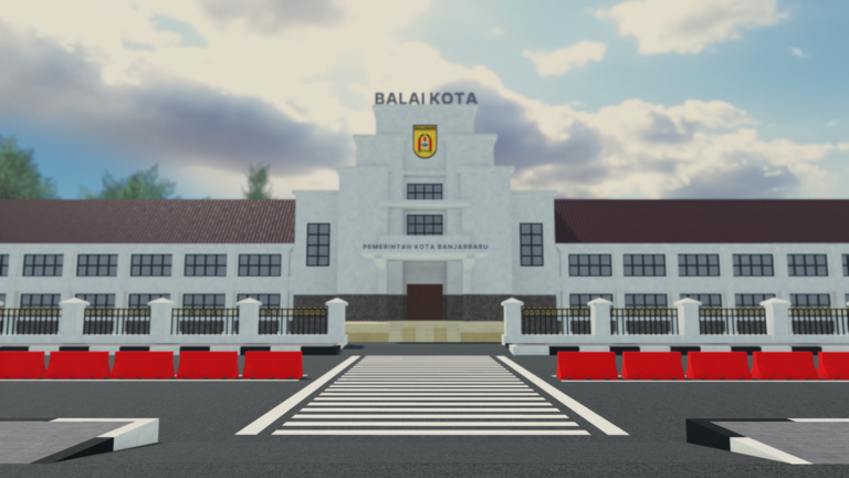 [🕌] Banjarbaru Hangout screenshot 2