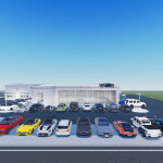  UPDATE Mercedes Benz Dealership