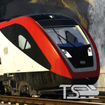Train Sim [Swiss Ph 2]