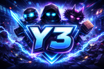 Y3 kings