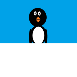 penguin party