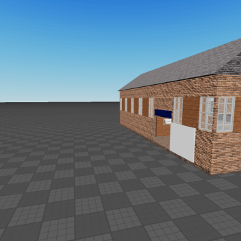 East London Line - Shoreditch to New Cross.