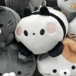 Kawaiiiiiii club!