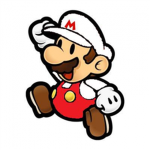 mario clan of fire