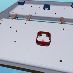 [SNOW] capture the flag